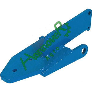 Кронштейн кріплення маркера ле 4821253, Lemken